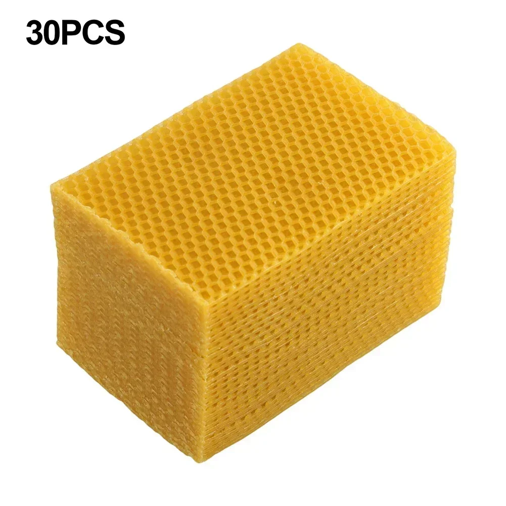 Candle Making Kit Beeswax - Bijenkorfbenodigdheden Bijenkorf Foundation DIY Crafts 5,24