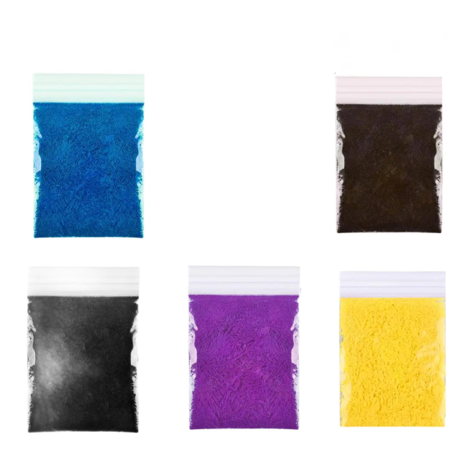 Candle Making Kit Beeswax - Kaarsverf Pigment Fijn Poeder voor Sojawas