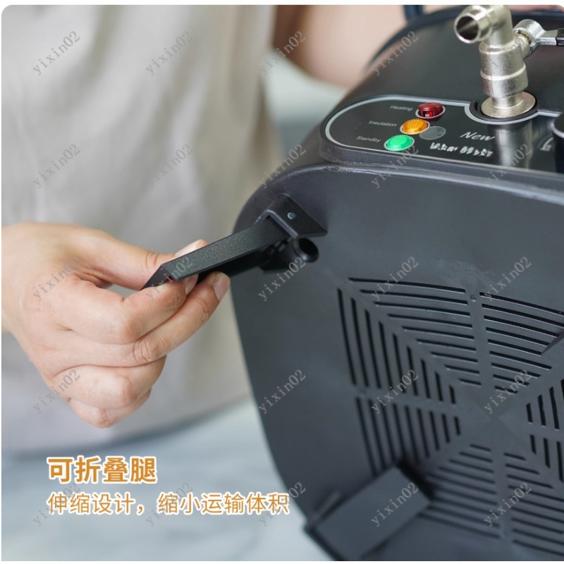 6L non-stick elektrische wassm - Candle Making Kit Beeswax recensie en prijs