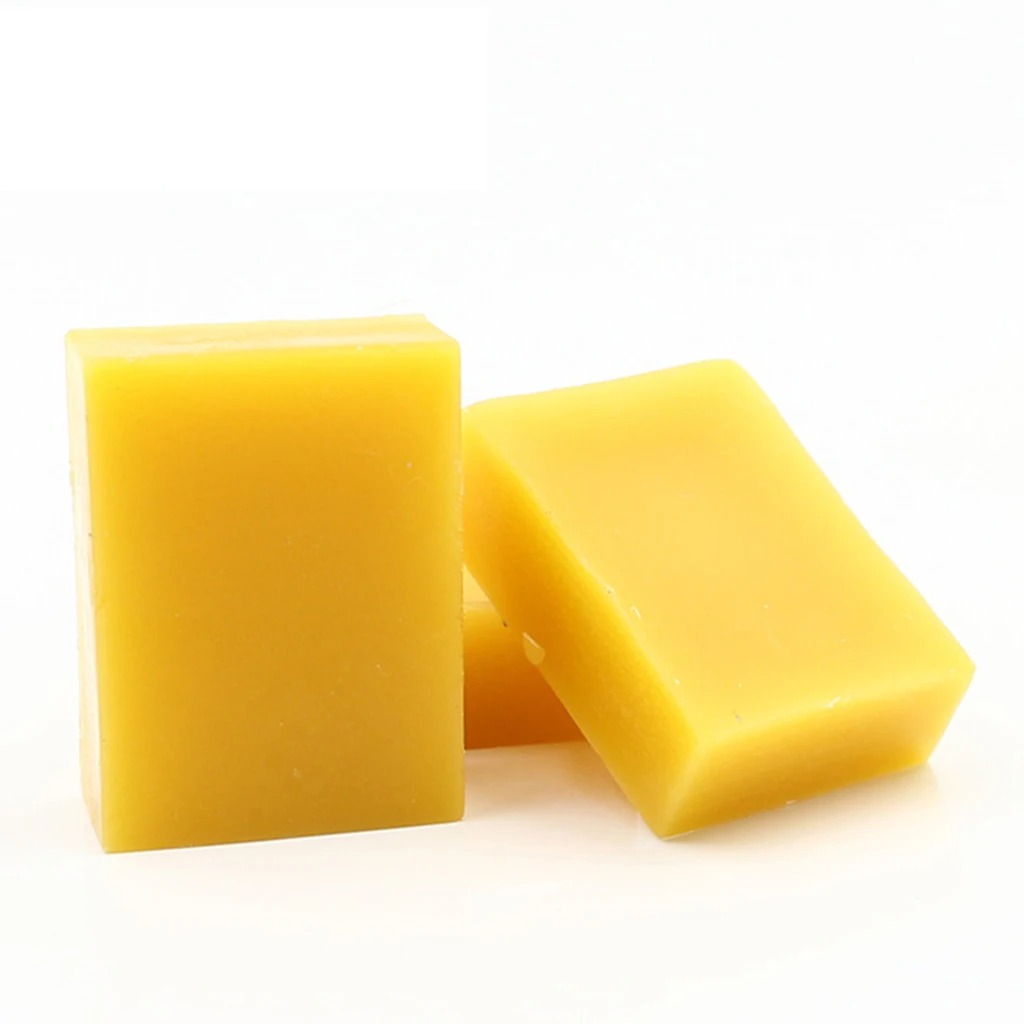 45g bijenwasblok voor het make - Candle Making Kit Beeswax recensie en prijs