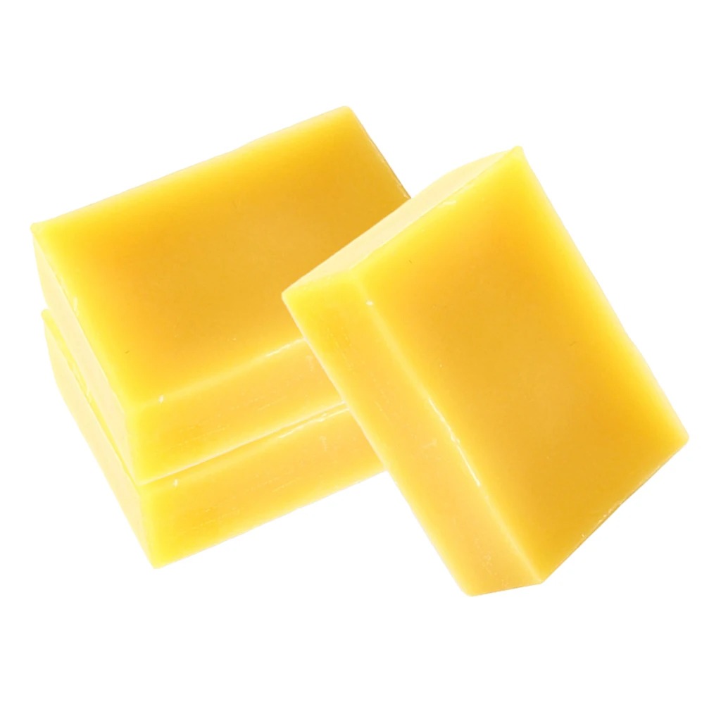 45g bijenwasblok voor het make - Candle Making Kit Beeswax recensie en prijs