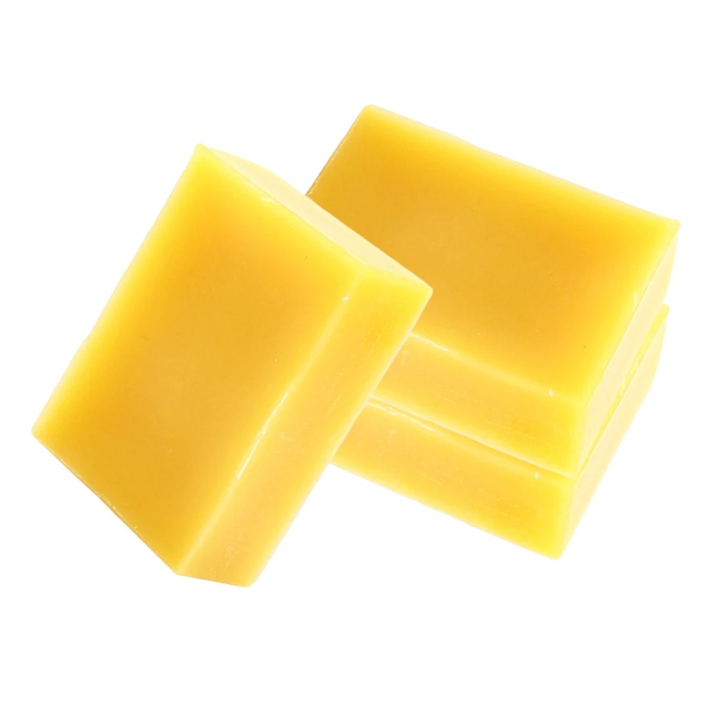 45g bijenwasblok voor het make - Candle Making Kit Beeswax recensie en prijs