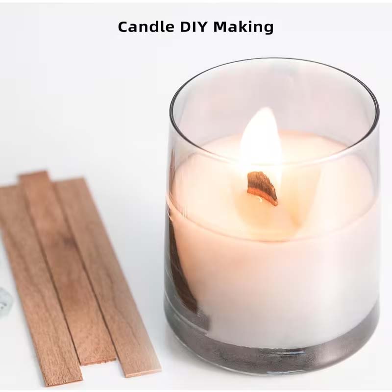 60 stuks kaarsenmaaksets inclu - Candle Making Kit Beeswax recensie en prijs