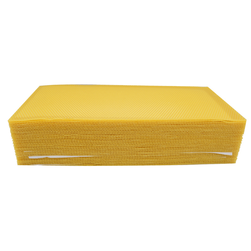 30 Stuks Bijenwas Lakens Kaars - Candle Making Kit Beeswax recensie en prijs