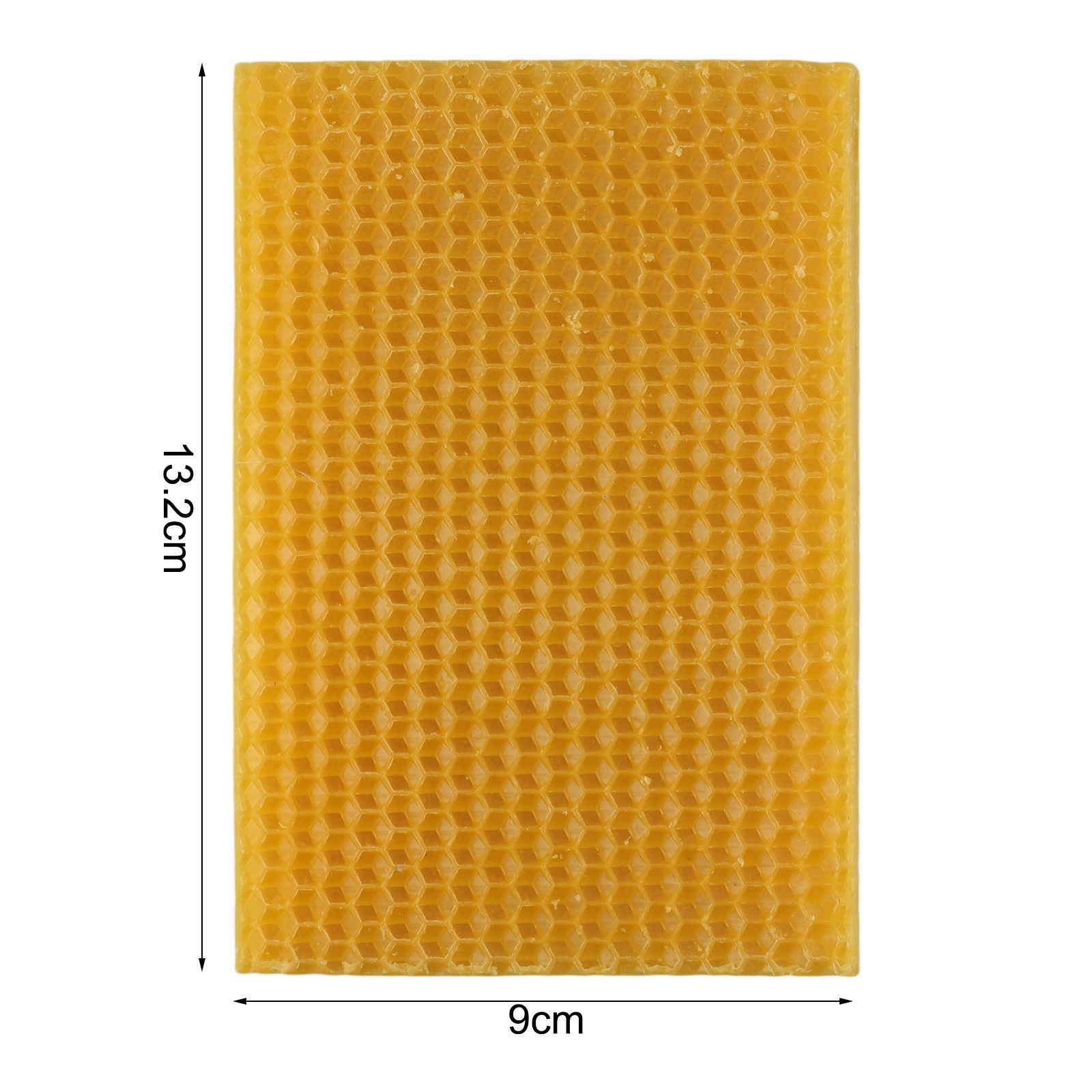 5,24 x 3,54 bijenkorf foundati - Candle Making Kit Beeswax recensie en prijs