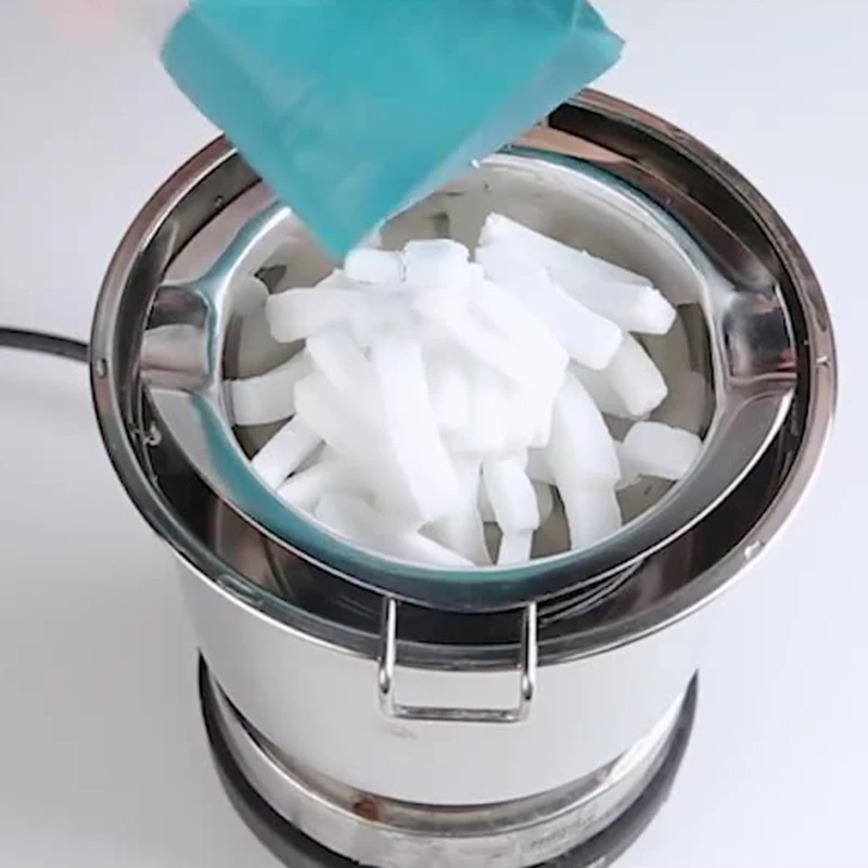 Kaarsen maken benodigdheden Ki - Candle Making Kit For Kids recensie en prijs