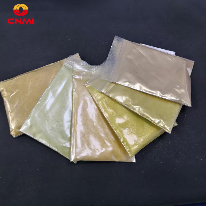 100g Royal Gold Mica Poeder Pa - Candle Dye Chip recensie en prijs