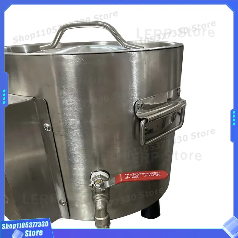 10L Elektrische Wax Smelter vo - Candle Making Kit Beeswax recensie en prijs