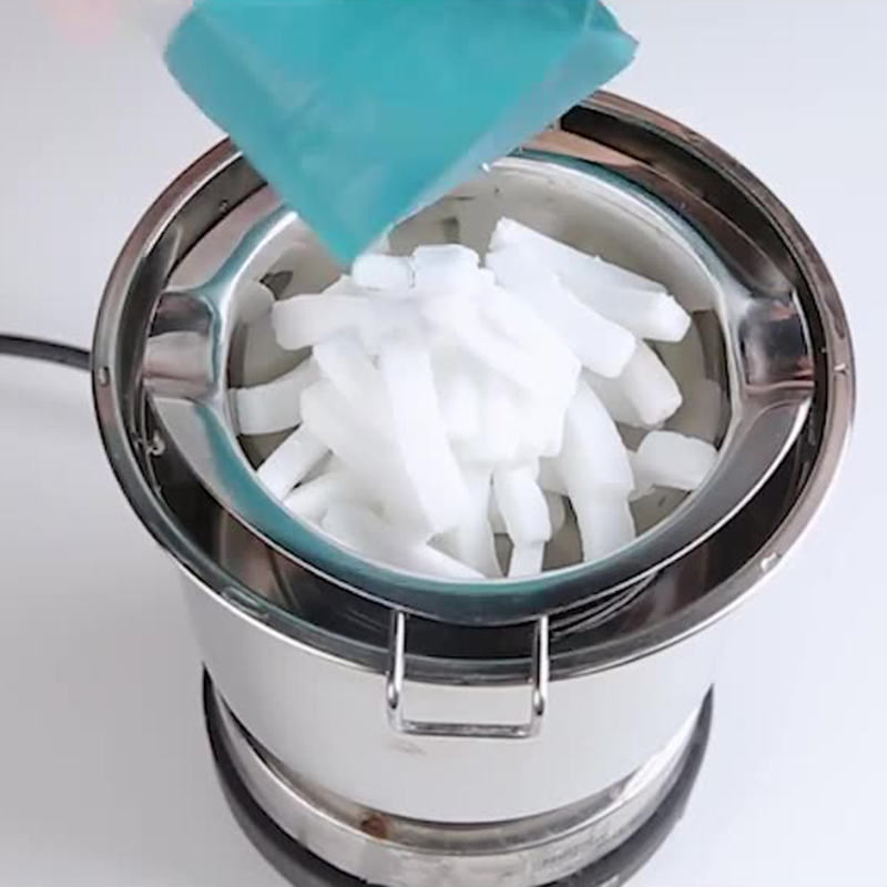 Kaarsen maken benodigdheden Ki - Candle Making Kit For Kids recensie en prijs
