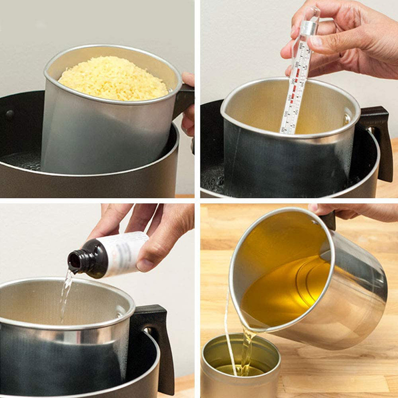 Kaarsen maken benodigdheden Ki - Candle Making Kit For Kids recensie en prijs