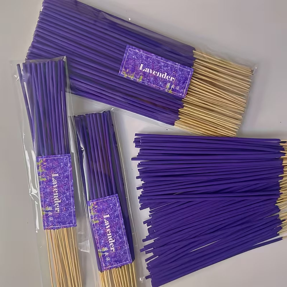 Lavendelgeur - 14/35/90/167/22 - Uv Inhibitor Candle recensie en prijs