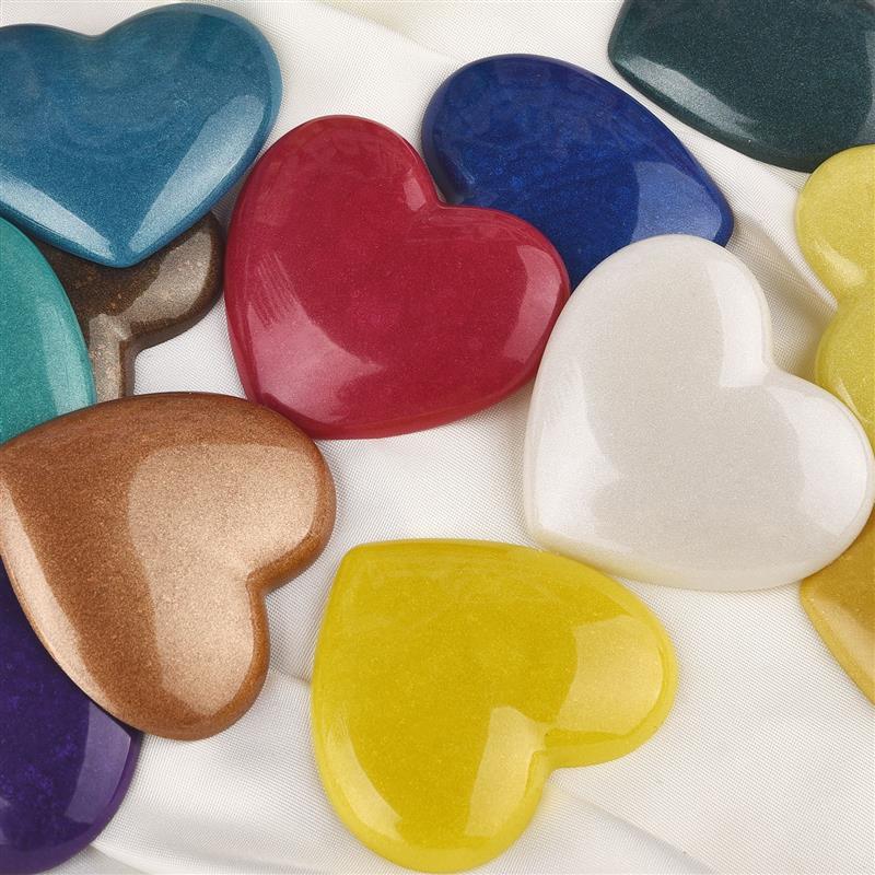 50Ml Hars Pigment Filler Parel - Candle Dye Chip recensie en prijs