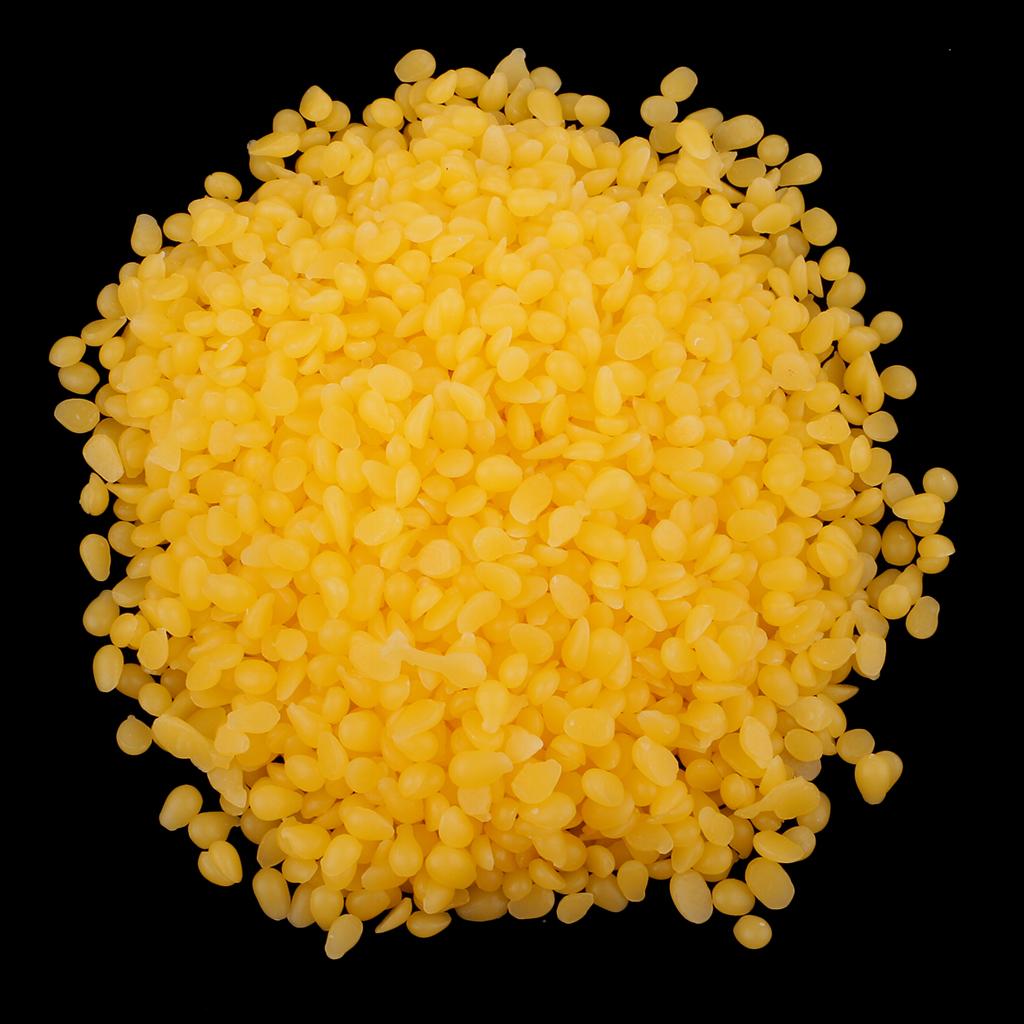 Natuurlijke organische bijenwa - Candle Making Kit Beeswax recensie en prijs