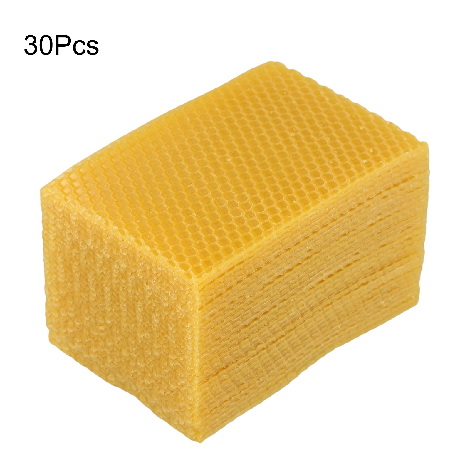 5.24 X 3.54 Bijenwasplaten voo - Candle Making Kit Beeswax recensie en prijs