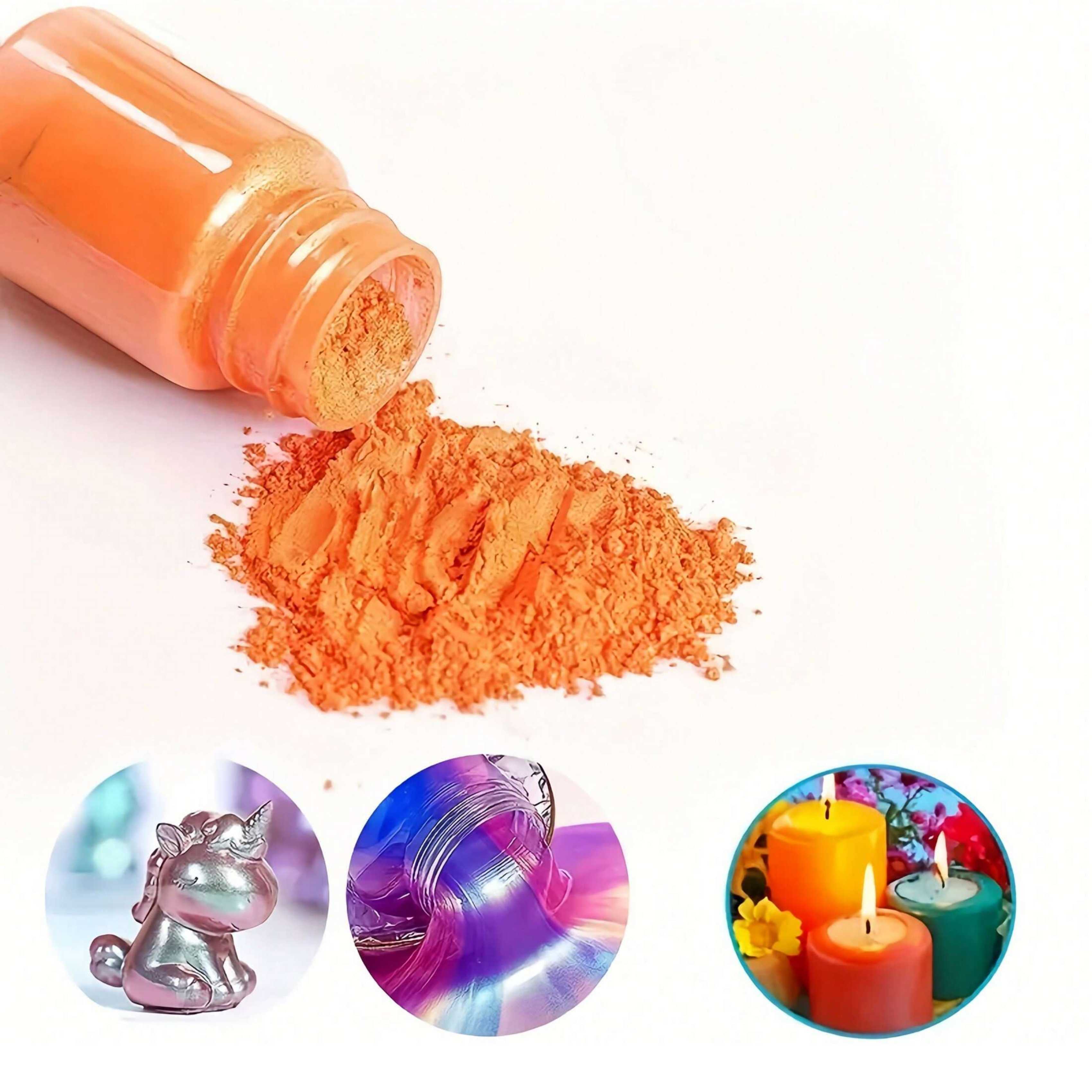 20 kleuren, 20ml verpakking, e - Candle Dye Chip recensie en prijs