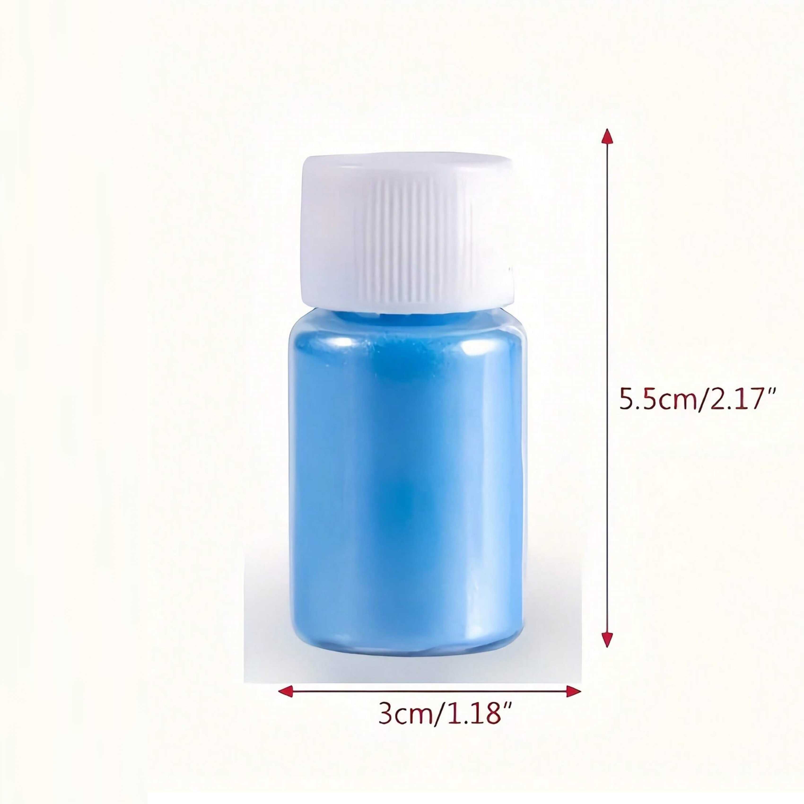 20 kleuren, 20ml verpakking, e - Candle Dye Chip recensie en prijs