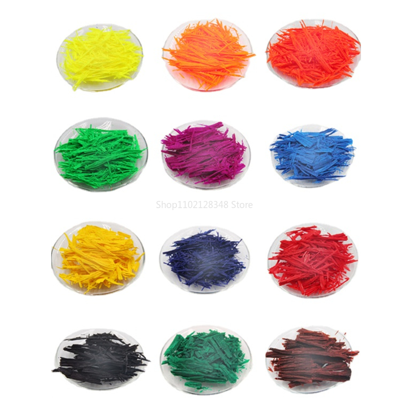 50g Kaars Kleurstof DIY Soja W - Candle Dye Chip recensie en prijs